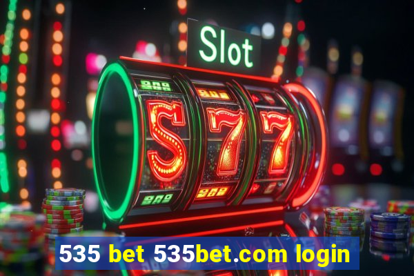 535 bet 535bet.com login